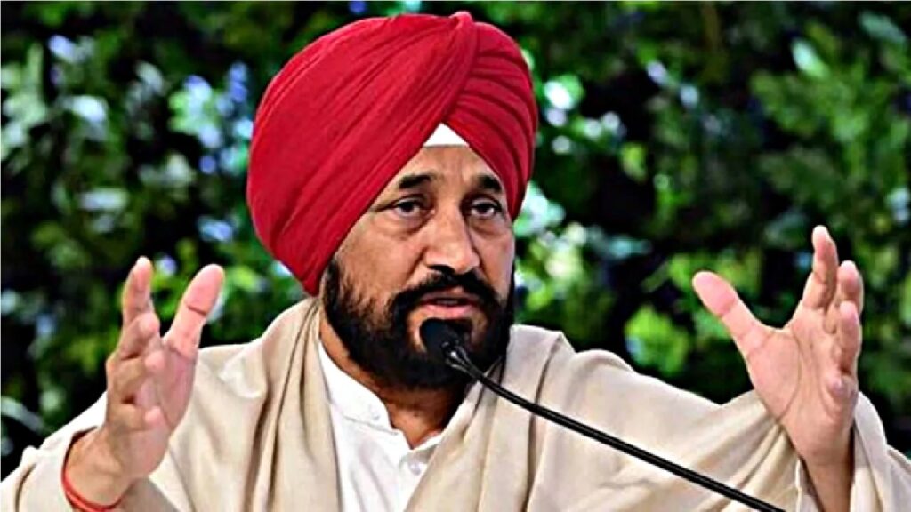 Charanjit Singh Channi : पूर्व सीएम चन्नी को लगातार दूसरे साल मिलेगा Sansad Ratna Award