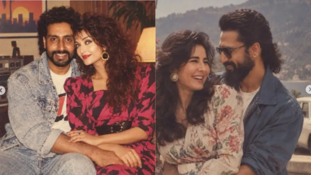 ChatGPT 80s Photo Trend: 46 साल पुराना फैशन फिर हुआ वायरल, Gen Z पर चढ़ा 80s AI फोटो ट्रेंड का बुखार, जानें कैसे बनाएं तस्वीर