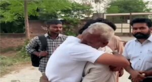ChatGpt और Google Map ने Punjabi बुजुर्ग को परिवार से मिलाया, गलत ट्रेन पकड़कर पहुंच गए थे Bihar