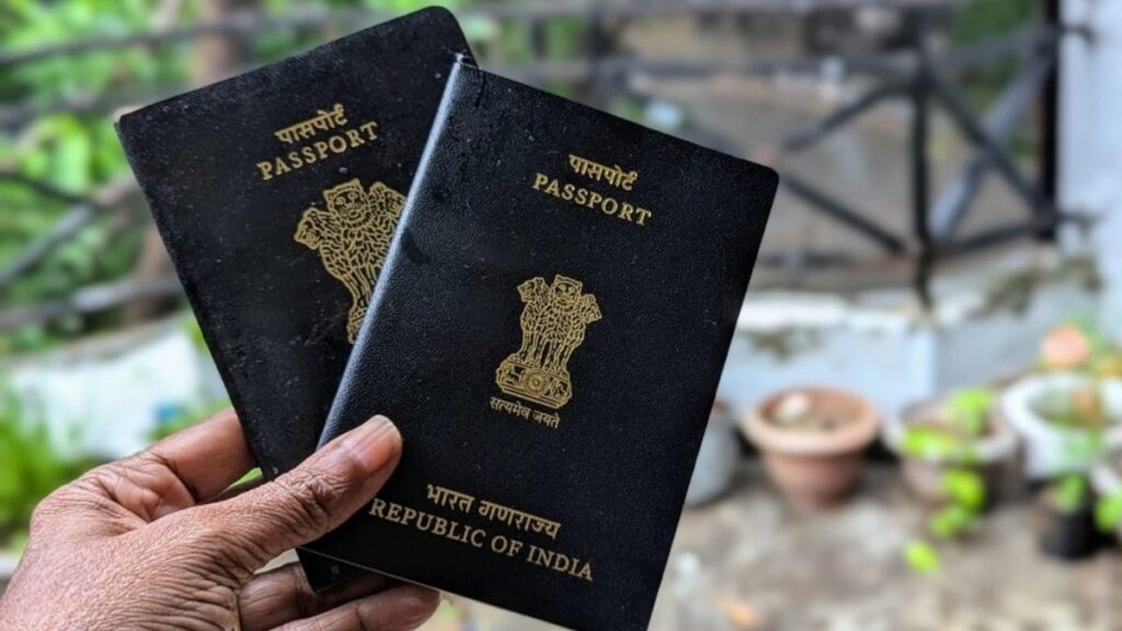 Child Passport Validity: बच्चों के पासपोर्ट पर बदला नियम, अब 18 साल तक वैध रहेगा पासपोर्ट; जानें नए नियम