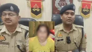 Crime News: अमरोहा के फार्महाउस में हरियाणा की युवती से गैंगरेप, दरोगा और CRPF जवान नामजद