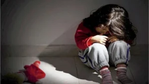 Crime News: 13 साल की मासूम से दुष्कर्म, गर्भवती होने पर हुआ खुलासा