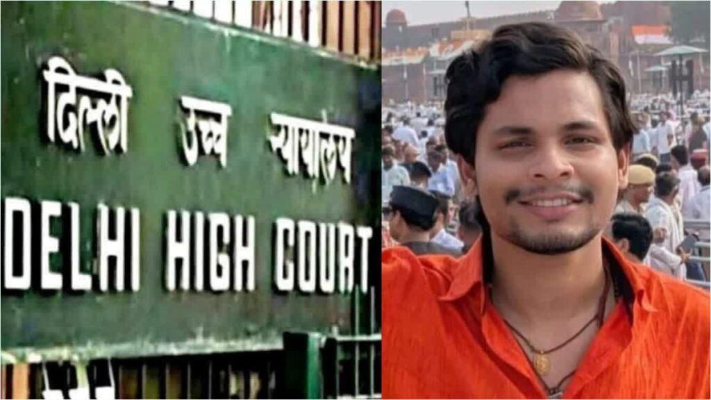 उच्च न्यायालय स्वतंत्र भारद्वाज की गिरफ्तारी के खिलाफ याचिका पर सुनवाई के लिए तैयार