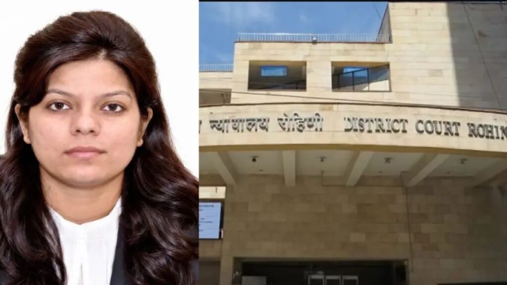 दिल्ली की जज का रेप पीड़िता को पत्र: कहा- तुम्हारी हिम्मत हमेशा याद रखेंगे, दोषी कभी आजाद नहीं होगा