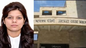दिल्ली की जज का रेप पीड़िता को पत्र: कहा- तुम्हारी हिम्मत हमेशा याद रखेंगे, दोषी कभी आजाद नहीं होगा