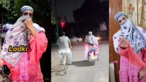 Delhi Safety Experiment: लड़की बनकर रात में दिल्ली की सड़कों पर निकला युवक, 2 घंटे के खौफनाक अनुभव ने उड़ाये होश