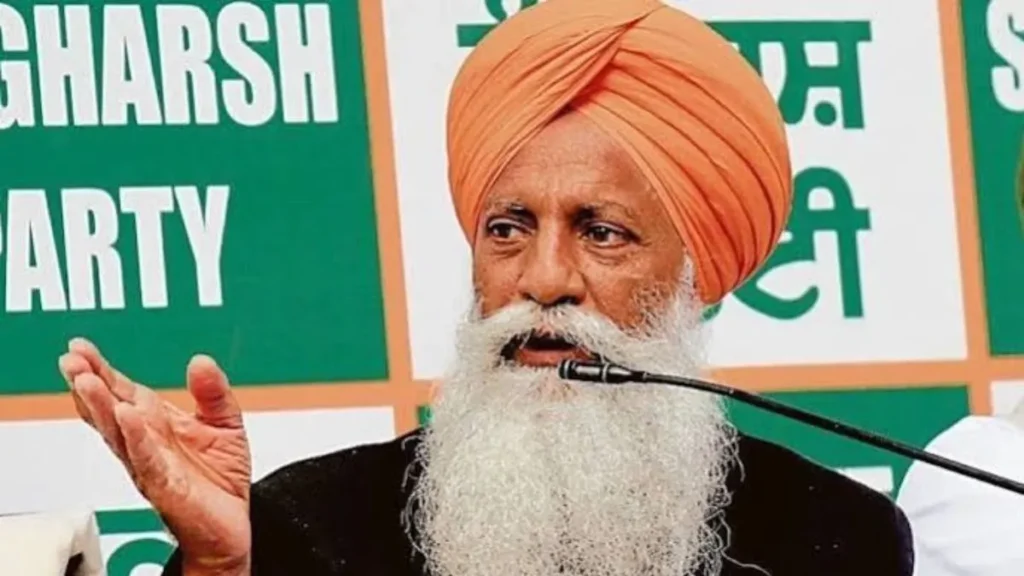 Dhan Kharid Controversy: चढ़ूनी का बड़ा ऐलान, आज 11 बजे बंद होगा NH-44, जीटी रोड पर लगेगा जाम