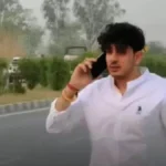 Diler Kharkiya News: भिवानी में हरियाणवी सिंगर दिलेर खरकिया की रेंज रोवर पर फायरिंग, अमेरिका बैठे गैंगस्टर अनिल पंडित ने ली जिम्मेदारी