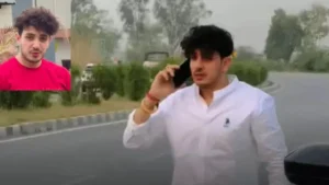 Diler Kharkiya News: भिवानी में हरियाणवी सिंगर दिलेर खरकिया की रेंज रोवर पर फायरिंग, अमेरिका बैठे गैंगस्टर अनिल पंडित ने ली जिम्मेदारी