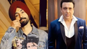 Bollywood News: दिलजीत दोसांझ भी हुए गोविंदा के मुरीद, लाइव में गाया 'केम छो', बोले—गोविंदा जैसा न कोई हुआ, न होगा
