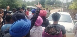 Dirba Suicide Case : आप नेत्री ने गुलजार सिंह सुसाइड केस में वायरल वीडियो को बताया AI, भड़के ग्रामीण