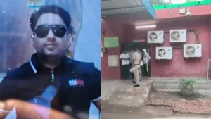 Faridabad Accident News: फरीदाबाद में तेज रफ्तार टैंकर ने ली युवक की जान, 9 महीने पहले हुई थी शादी, परिवार में कोहराम