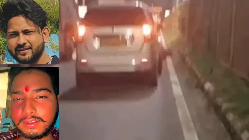 Faridabad News: फरीदाबाद में बड़ा हादसा, सराय टोल के पास ग्रिल से टकराई बाइक, कालकाजी जा रहे दो दोस्तों की मौत