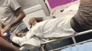 Faridabad News: फरीदाबाद में अलसुबह पुलिस एनकाउंटर, मवई नहर पर ताबड़तोड़ फायरिंग में दिल्ली के 2 बदमाश घायल