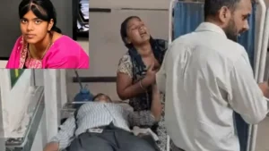Faridabad News: फरीदाबाद में स्कूल की 3rd फ्लोर से छात्रा ने लगाई छलांग, पिता बोले— 'टीचर ने 4 घंटे धूप में खड़ा रखा'