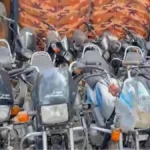 Faridabad Vehicle Theft Gang: फरीदाबाद पुलिस की बड़ी स्ट्राइक, 5 वाहन चोर गिरोह बेनकाब, जेसीबी समेत 21 गाड़ियां बरामद