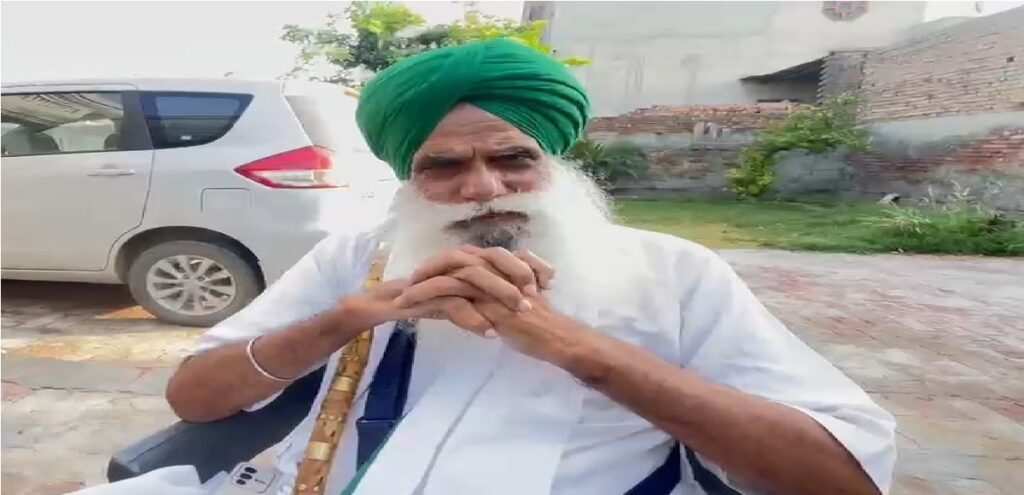 Faridkot Farmers Protest से पहले डल्लेवाल सहित कई नेताओं को पुलिस ने किया हाउस अरेस्ट