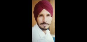 Faridkot murder : फरीदकोट में बाबा फरीद मेले से पहले बड़ी वारदात, सादिक रोड पर मिला मजदूर का खून से लथपथ शव