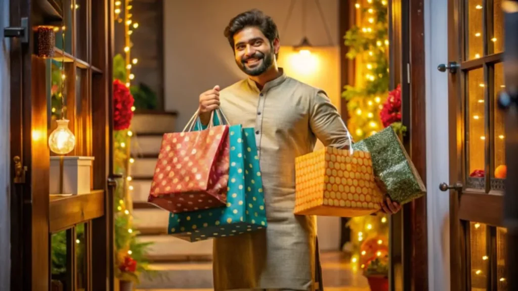 Festive Shopping Budget Tips: त्योहारों की खरीदारी में न करें ये 5 गलतियां, वरना खाली हो जाएगी जेब