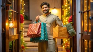 Festive Shopping Budget Tips: त्योहारों की खरीदारी में न करें ये 5 गलतियां, वरना खाली हो जाएगी जेब