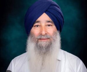 Former MLA Ravinder Singh Brahmpura को अकाली दल ने पार्टी से निष्कासित किया
