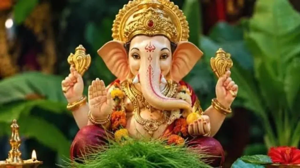 Ganesh Chaturthi 2026: 14 सितंबर को बिराजेंगे गणपति बप्पा, जानें स्थापना का सबसे सटीक शुभ मुहूर्त