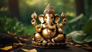 Ganesh Utsav आज से शुरू: बच्चों से करवाएं ये 5 छोटे काम, मानसिक विकास के साथ मिलेंगे संस्कार