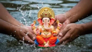 Ganesh Visarjan: 25 सितंबर को अनंत चतुर्दशी पर बप्पा को दें विदाई, नोट करें सुबह से रात तक के शुभ मुहूर्त