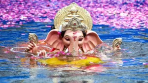 Ganesh Visarjan Time: गणपति बप्पा को विदाई देने का सही समय क्या है? पढ़ें सुबह से लेकर रात तक के सभी चौघड़िया मुहूर्त