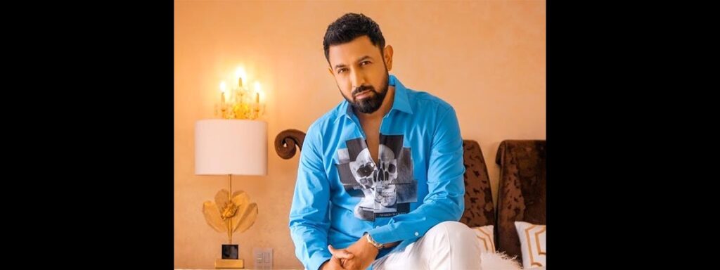Gippy Grewal Slams Air Canada : पंजाबी सिंगर गिप्पी ग्रेवाल का एयर कनाडा पर फूटा गुस्सा, पैसे बिजनेस क्लास के लेकर इकोनॉमी में बैठाने का लगाया आरोप