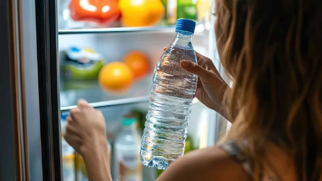 Health Tips: फ्रिज में कांच या प्लास्टिक? जानें किस बोतल में पानी रखना है आपकी सेहत के लिए सुरक्षित