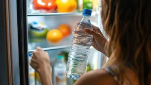 Health Tips: फ्रिज में कांच या प्लास्टिक? जानें किस बोतल में पानी रखना है आपकी सेहत के लिए सुरक्षित