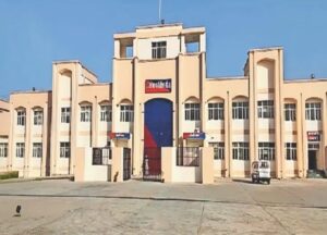 Goindwal Sahib Central Jail में सर्च ऑपरेशन के दौरान 6 मोबाइल और बीड़ी-सिगरेट बरामद