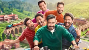 Bollywood News: 'गोलमाल 5' की रिलीज डेट से उठा पर्दा, बंपर धमाके की तैयारी में रोहित शेट्टी