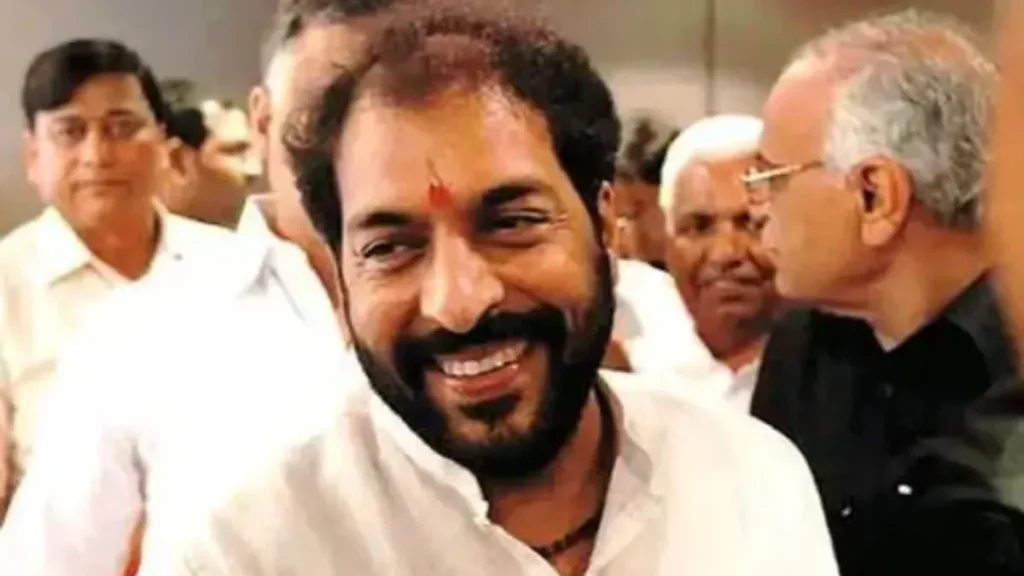 Gopal Kanda ED Raid: पूर्व मंत्री गोपाल कांडा पर ED का शिकंजा, गुरुग्राम में घर, फार्महाउस और दफ्तर पर ताबड़तोड़ छापेमारी