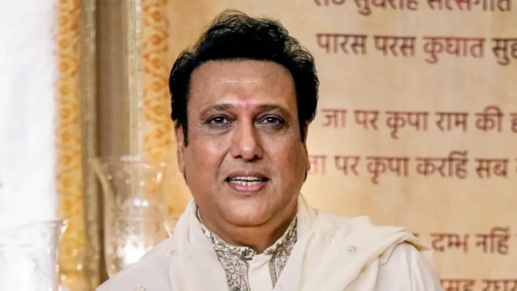 Govinda Rise And Fall 2: 'राइज एंड फॉल 2' में दिखेंगे गोविंदा? 'हीरो नंबर 1' ने तोड़ी चुप्पी, बताया पूरा सच