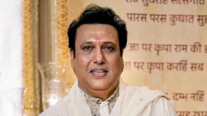 Govinda Rise And Fall 2: 'राइज एंड फॉल 2' में दिखेंगे गोविंदा? 'हीरो नंबर 1' ने तोड़ी चुप्पी, बताया पूरा सच