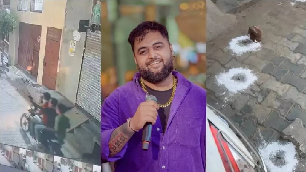 Gulab Sidhu House Firing : गुलाब सिद्धू के घर फायरिंग केस में बरनाला पुलिस ने तीन आरोपियों को दबोचा