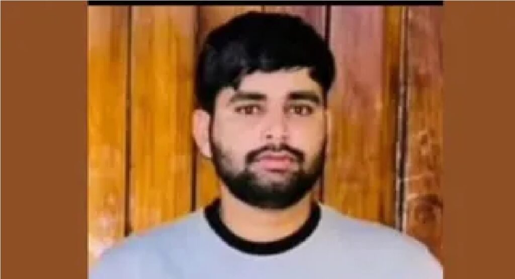 Gurdaspur Dera Baba Nanak Murder : गुरदासपुर में कांग्रेसी सरपंच के भाई की गोलियों से भूनकर हत्या