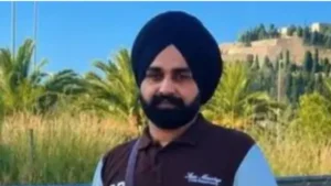 Yamunanagar News: यूक्रेन मिसाइल हमले में शहीद गुरप्रीत का शव 59 दिन बाद भी नहीं पहुंचा घर, बिलख रहा परिवार