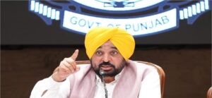 Guru Granth Sahib Satkar Act Punjab : CM Bhagwant Mann आज करेंगे 7 सदस्यीय कमेटी संग बैठक