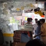 Gurugram Crime: बादशाहपुर में युवती से बदसलूकी का विरोध पड़ा भारी, बदमाशों ने दुकान में की तोड़फोड़