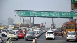Gurugram Faridabad Toll: गुरुग्राम-फरीदाबाद और सोहना रोड पर लगा टोल, कार का 40 तो ट्रकों का कटेगा 350 रुपये