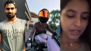 गुरुग्राम हिट-एंड-रन केस में आरोपी की पहचान: गिरफ्तारी के लिए 3 पुलिस टीमें गठित, सिया ने जारी किया नया वीडियो