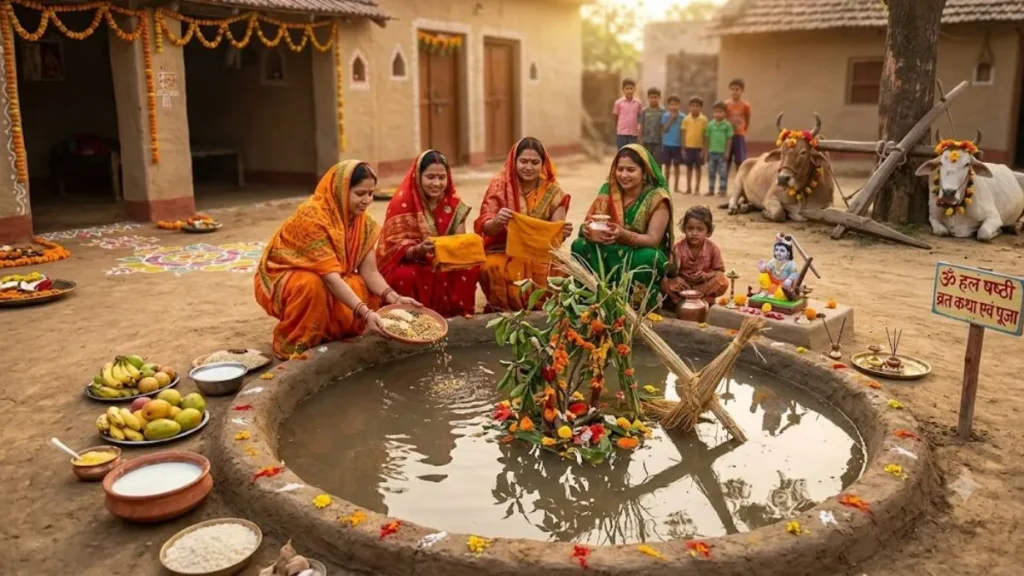 Hal Chhath 2026: हल षष्ठी पर अपने रिश्तेदारों और दोस्तों को भेजें ये दिल छू लेने वाली शायरी