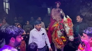 Hansi News: हांसी के गांव में छाई रितु यादव, शादी में दिया बेटों के बराबर दर्जा, जानें रितु ने ऐसा क्या किया 