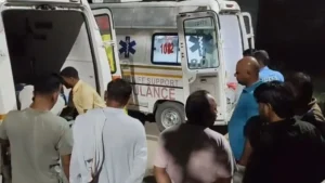Hansi News: हांसी में मिर्चपुर के पास दो बाइकों की सीधी टक्कर, 3 युवकों की मौके पर मौत