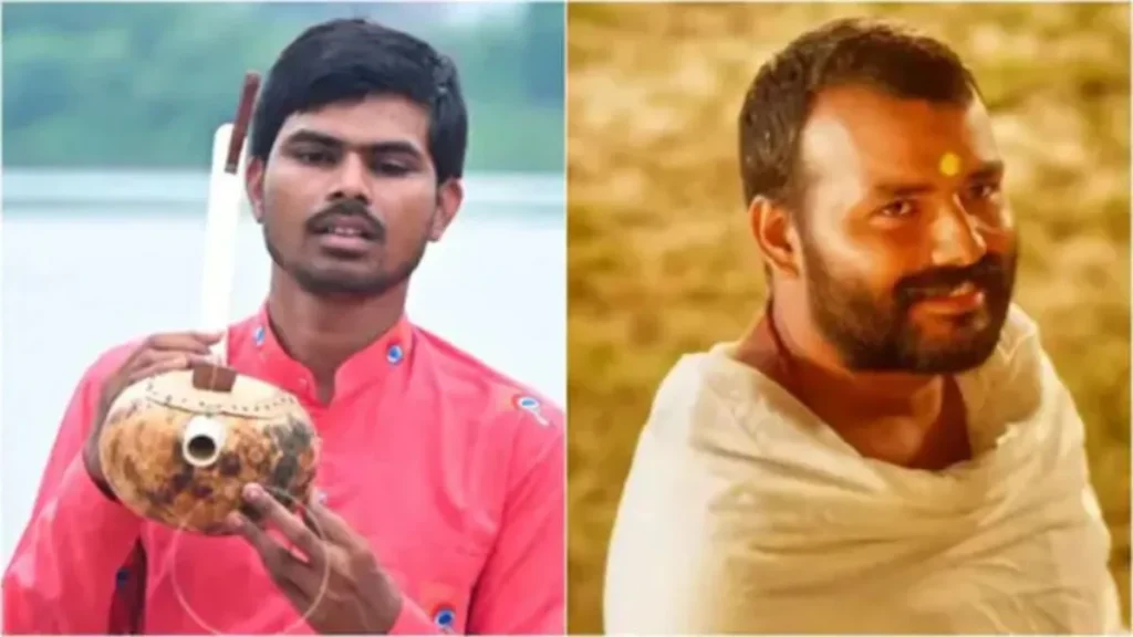 Hanuman Ansh Sunil Lodhi: ट्रेन में कटोरा लेकर गाते थे भजन, आज बॉलीवुड में मची धूम! जानिए दृष्टिबाधित सुनील लोधी के संघर्ष की कहानी