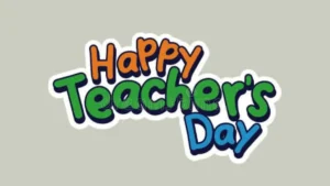 Happy Teachers Day: अपने गुरुजनों को भेजें ये 5 खूबसूरत और दिल छू लेने वाले शुभकामना संदेश