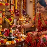 Hartalika Teej: हरितालिका तीज पर क्यों बनाई जाती है बालू की शिव-पार्वती प्रतिमा? जानिए पौराणिक कथा और महत्व